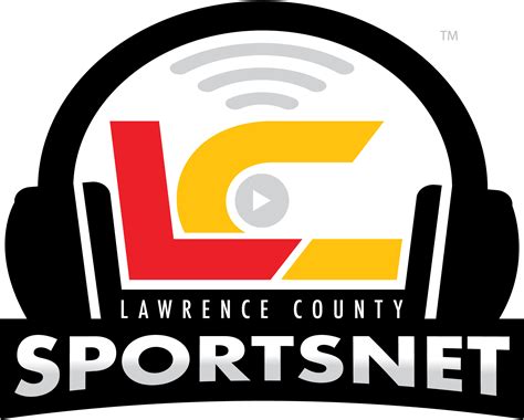 Lawrence County SportsNet™ powered by LCCAP.